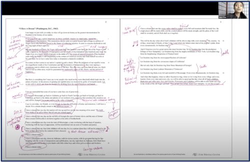 如何提高孩子的英文写作能力 哈佛老师 多数人不知道的小技巧