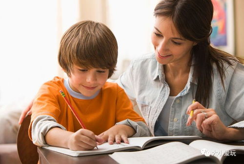 用科研精神探索英语启蒙 从论文写作视角培养“原版娃”