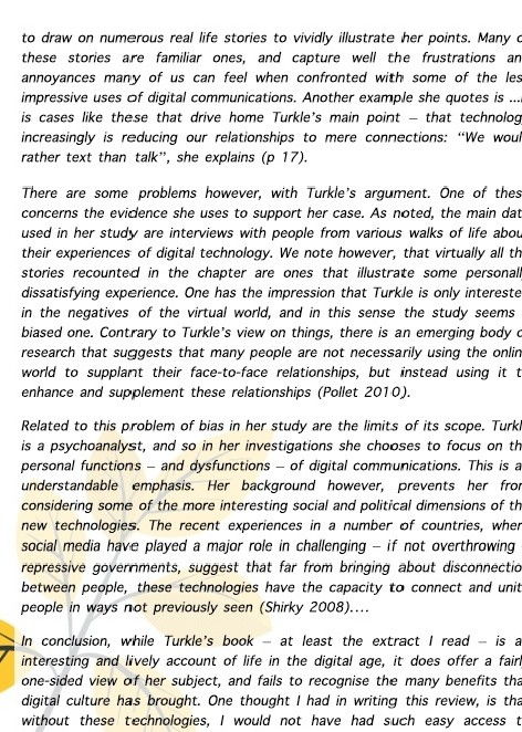 Critical Review写作指南 结构、技巧与实例分析