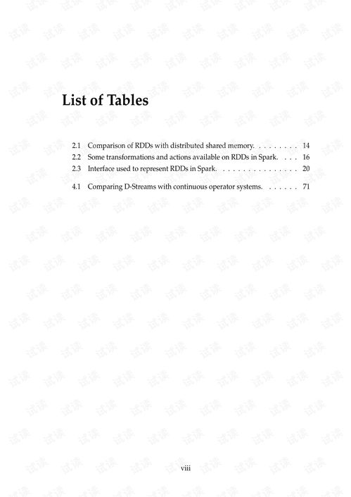 An Architecture for Fast and General Data Processing on Large Clusters: A Summary and Application in Academic Writing